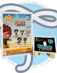 Naruto Might Guy (Eight Inner Gates) Pop! Vinyl Figure - 824