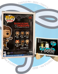 EDGIN 1325 Dungeons & Dragons Funko Pop Movies Tootle ph