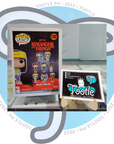 Stranger Things Season 4 Argyle Pop! Vinyl Figure 1302
