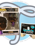 SHURI 1173 - Marvel Black Panther Wakanda Forever Funko Pop