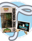 RORONOA ZORO 923 One Piece Funko Pop Animation Tootle ph