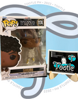 SHURI 1174 Series 2 - Marvel Black Panther Wakanda Forever Funko Pop