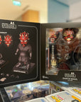 Star Wars-Episode 1-DARTH MAUL-EAA-095