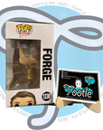 Dungeons & Dragons: Honor Among Thieves Forge Pop! Vinyl Figure - 1330