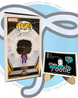 SHURI 1173 - Marvel Black Panther Wakanda Forever Funko Pop