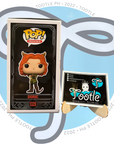 Dungeons & Dragons: Honor Among Thieves Doric Pop! Vinyl Figure - 1328