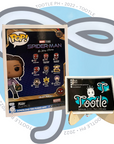 MJ 1161 Marvel Spider Man No Way Home Funko Pop Tootle ph