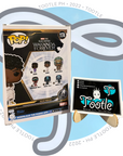 SHURI 1174 Series 2 - Marvel Black Panther Wakanda Forever Funko Pop