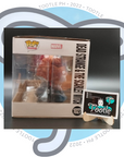 DEAD STRANGE and SCARLET WITCH 1027 DS in the Multiverse of Madness Funko Pop MOMENTS Tootle ph