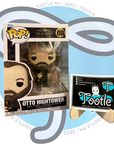 OTTO HIGHTOWER 08 House of the Dragon Funko Pop Television Tootle ph