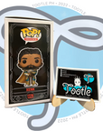 Dungeons & Dragons: Honor Among Thieves Xenk Pop! Vinyl Figure 1329