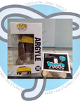 Stranger Things Season 4 Argyle Pop! Vinyl Figure 1302