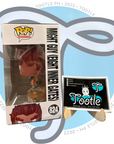 Naruto Might Guy (Eight Inner Gates) Pop! Vinyl Figure - 824