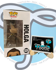 Dungeons & Dragons: Honor Among Thieves Holga Pop! Vinyl Figure - 1326