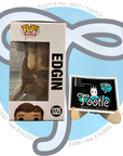 EDGIN 1325 Dungeons & Dragons Funko Pop Movies Tootle ph