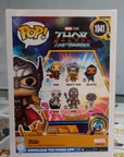 Marvel-Thor Love and Thunder-MIGHTY THOR-1041