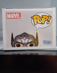 Marvel-Thor Love and Thunder-MIGHTY THOR-1041