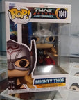 Marvel-Thor Love and Thunder-MIGHTY THOR-1041