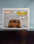 M'BAKU 1098 Black Panther Wakanda Forever Marvel Pop Vinyl!