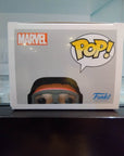 IRONHEART MK1 1095 Marvel Black Panther Wakanda Forever Funko Pop