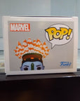 NAMORA 1097 Black Panther Wakanda Forever Pop! Vinyl Figure Funko Pop!