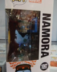NAMORA 1097 Black Panther Wakanda Forever Pop! Vinyl Figure Funko Pop!