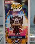 Marvel-Thor Love and Thunder-MIGHTY THOR-1041