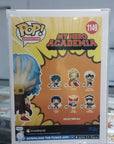 My Hero Academia Tomura Shigaraki Pop! 1149 Vinyl Figure - Entertainment Earth Exclusive