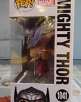 Marvel-Thor Love and Thunder-MIGHTY THOR-1041