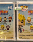 Funko Pop Naruto Shippuden-MINATO NAMIKAZE - 935 AAA CHASE