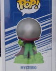 MYSTERIO 1156 GITD EE Exclusive - Marvel Beyond Amazing Funko Pop