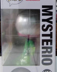 MYSTERIO 1156 GITD EE Exclusive - Marvel Beyond Amazing Funko Pop