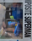 Pop Heroes - DC Super Heroes - COMPOSITE SUPERMAN - 468 - EE Exclv
