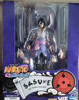 TOYNAMI-NARUTO SHIPUDEN-SASUKE-4" ACTION FIGURE