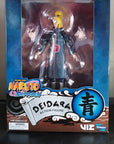 TOYNAMI-NARUTO SHIPUDEN-DEIDARA-4" ACTION FIGURE