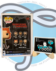 Dungeons & Dragons: Honor Among Thieves Doric Pop! Vinyl Figure - 1328