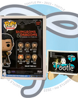 Dungeons & Dragons: Honor Among Thieves Simon Pop! Vinyl Figure 1327