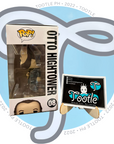 OTTO HIGHTOWER 08 House of the Dragon Funko Pop Television Tootle ph