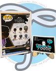 SHURI 1173 - Marvel Black Panther Wakanda Forever Funko Pop