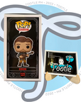 EDGIN 1325 Dungeons & Dragons Funko Pop Movies Tootle ph