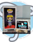 Stranger Things Season 4 Argyle Pop! Vinyl Figure 1302
