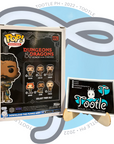 Dungeons & Dragons: Honor Among Thieves Xenk Pop! Vinyl Figure 1329