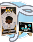 SHURI 1174 Series 2 - Marvel Black Panther Wakanda Forever Funko Pop