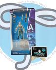 MILES QUATRICH WAVE 1 Avatar 1 Movie 7-inch McFarlane Action Figure