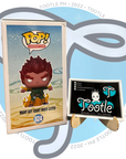 Naruto Might Guy (Eight Inner Gates) Pop! Vinyl Figure - 824
