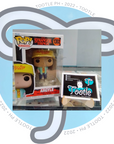 Stranger Things Season 4 Argyle Pop! Vinyl Figure 1302