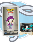 THE JOKER Batman 1989 337 CHASE LE - BATMAN Funko Pop Heroes