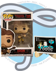 EDGIN 1325 Dungeons & Dragons Funko Pop Movies Tootle ph