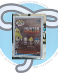 Hunter x Hunter - BISKY - 1133 - Pop Animation