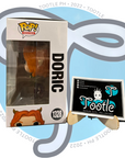 Dungeons & Dragons: Honor Among Thieves Doric Pop! Vinyl Figure - 1328